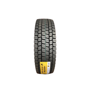 ยางรถบรรทุก Giti Tire GDL636 295/80R22.5 18PR ลวดเหล็กทั้งหมด - Product Image 3