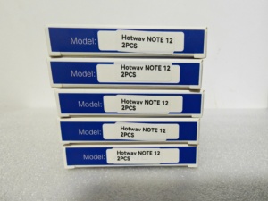 Teléfono móvil Lcd para Hotwave Note12 Pantalla táctil Lcd Pantalla original para reparación de reemplazo - Product Image 6