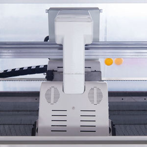 Machine à tresser entièrement automatique haute performance pour chapeaux et écharpes nouveau modèle avec des critiques positives - Product Image 6