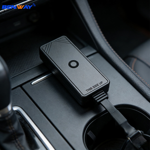 Mini traceur GPS en temps réel GSM/GPRS/LBS J16 BW32A avec télécommande, garantie 1 an <span class=keywords><strong>pour</strong></span> voitures/bus/motos - Product Image 2