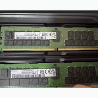 M393A2K40EB3-CWE Microtech Samsung Original 16GB DDR4 3200MHz RDIMM Memoria Microcontroladora IC FBGA Venta al por Mayor