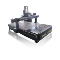 Routeur CNC 4 axes 2030 pour le travail du bois et la gravure, idéal pour la fabrication de colonnes romaines