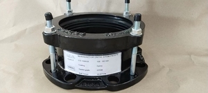 Khớp Nối Ống DN50-DN1200 Bằng Sắt Dẻo Khớp Nối Mặt Bích Thông Dụng-Khớp Nối Ống - Product Image 2