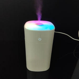 Mini <span class=keywords><strong>Humidificador</strong></span> <span class=keywords><strong>de</strong></span> <span class=keywords><strong>Aire</strong></span> Ultrasónico Portátil para Coche, <span class=keywords><strong>Humidificador</strong></span> Difusor USB <span class=keywords><strong>de</strong></span> Escritorio <span class=keywords><strong>de</strong></span> 400 ml, Humidificadores <span class=keywords><strong>de</strong></span> <span class=keywords><strong>Aire</strong></span> al por Mayor <span class=keywords><strong>de</strong></span> China a Bajo <span class=keywords><strong>Precio</strong></span> - Product Image 3