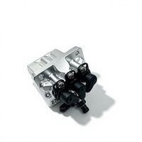 Bomba de Inyección de Combustible 0945008411, Piezas de Bomba de Inyección Diésel para Motor Perkins 403C11 403D11 Shibaura S773L