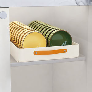 Égouttoir à vaisselle <span class=keywords><strong>de</strong></span> cuisine, support télescopique coulissant pour tiroir <span class=keywords><strong>de</strong></span> cuisine, organisateur <span class=keywords><strong>de</strong></span> placard <span class=keywords><strong>de</strong></span> cuisine <span class=keywords><strong>avec</strong></span> glissière - Product Image 2