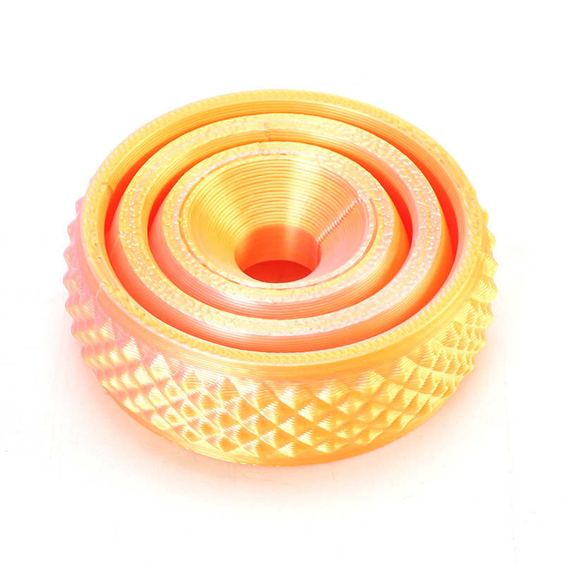 Or en poudre laser