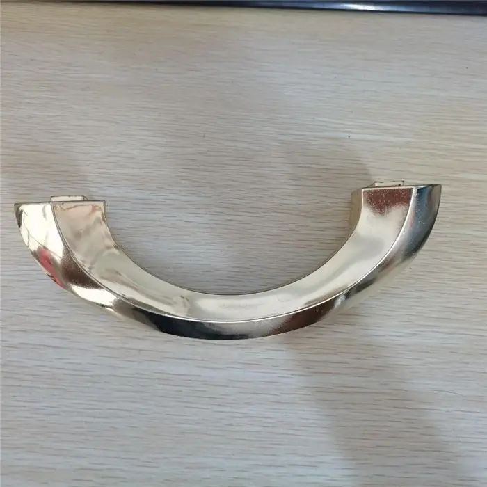 Sh9009-3 принадлежности для похоронных церемоний гроб для кремации похорон фитинги адвокатского сословия гроба ручка для гроба