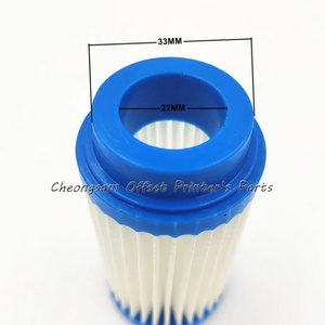 Filtre de haute qualité DO 00.580.6146 FA001105 neuf pour SX102 SM102 CD102 XL105 XL106P, pièces offset pour l'impression - Product Image 3