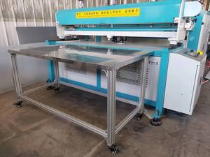 Machine <span class=keywords><strong>de</strong></span> fabrication <span class=keywords><strong>de</strong></span> boîtes en <span class=keywords><strong>polycarbonate</strong></span> alvéolaire PP, extrusion entièrement automatique <span class=keywords><strong>pour</strong></span> plaques <span class=keywords><strong>de</strong></span> haute productivité à usage industriel - Product Image 6