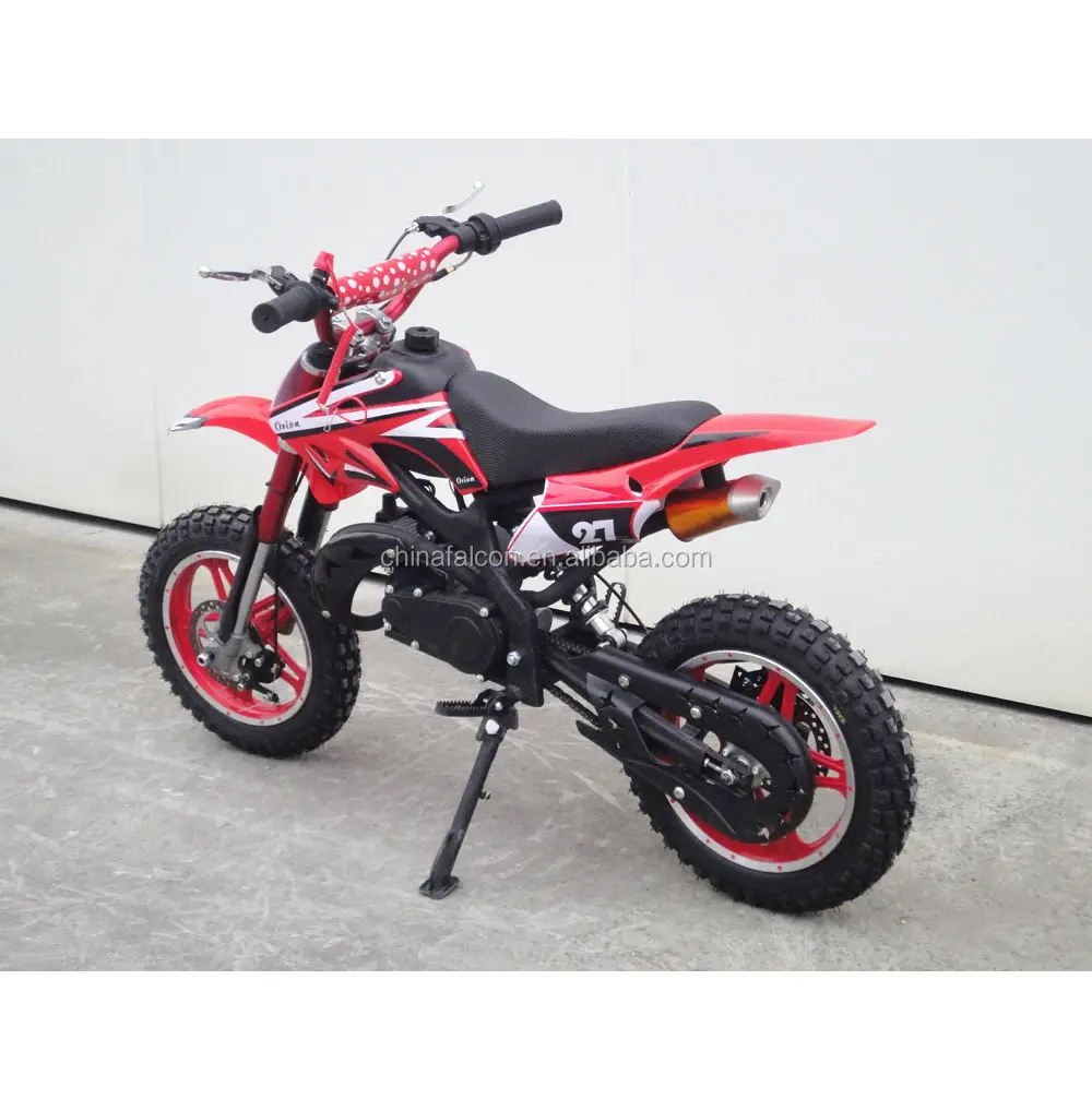 110/125CC hot sale motorcycle,adult dirt bike with CE (D7-12) Off Road Use Motorcycle