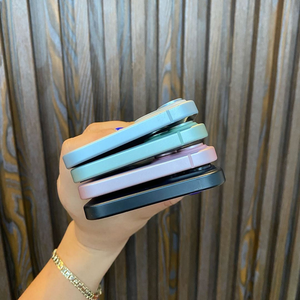 <strong>iPhone</strong> 15 <strong>Plus</strong> 128GB <strong>Second</strong> <strong>Hand</strong> Unlocked Good Condition 5G Smartphone - Product Image 6