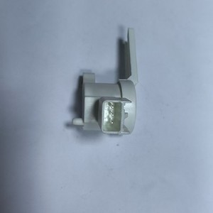 Toshihisa Auto Connector 13583976 13597428 15192340 For Chevrolet Gray <b>Engineering</b> <b>Plastics</b> - Product Image 1