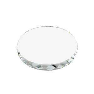 D.120 - Decoraciones de Cristal para Sublimación, Forma de Prensapapeles - Product Image 2
