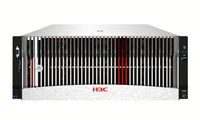 Server Rak H3C UniServer R5300 G6 4U Dual-Socket 2025 Penjualan Terlaris, Mainstream 8 Terkembangkan Sendiri dengan Prosesor Xeon, Tersedia dalam Stok