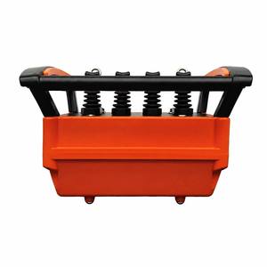 Bestseller NMBZ-001 Hydraulic Proportional <b>Remote</b> <b>Control</b> Kit <b>Plug</b> and Play for Concrete Pump Truck - Product Image 1