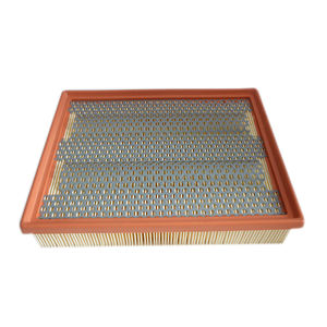 Gran oferta PU PP filtro XAU45410 AUTO filtro de aire para MERCEDE BENS 2700940004 / A270094 0004 reemplazo de posventa - Product Image 5