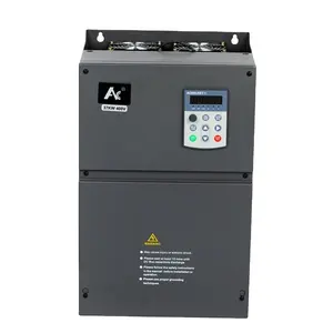 30kw VFD 3 Phase 380V/400v/415v Variable Frequency Inverter AC