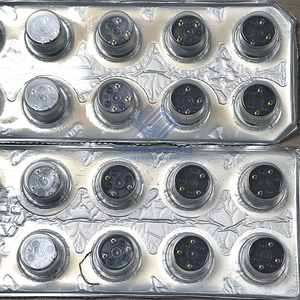 CO-AF CO-AF Alphasense เซ็นเซอร์คาร์บอนมอนอกไซด์เซ็นเซอร์ O2ก๊าซต้นฉบับและใหม่ - Product Image 5
