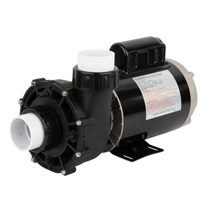 <span class=keywords><strong>Pompe</strong></span> de <span class=keywords><strong>piscine</strong></span> 220V à installation facile pour la circulation et la filtration de l'eau - Product Image 3