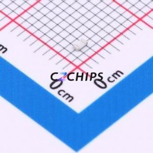 RCA035K6JLF SMD Resistor 0603 ( Type: Thick Film )( Resistance: 5.6kOhm Precision: 5% ) - Product Image 2