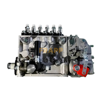 Ensemble de pompe à injection de carburant pour moteur diesel de qualité 0402676833 pour camion Euro