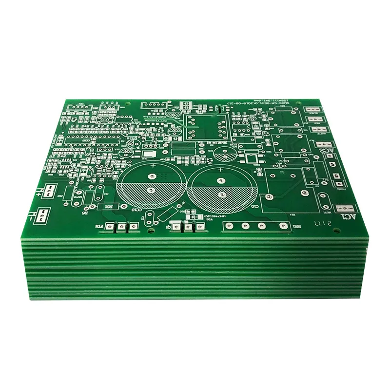 Glass Fiber Board Multilayer PCB Double-sided Circuit Board LED Aluminum Base Circuit Boards Design Professional PCBA Service