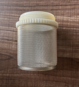 Filtro de agua de malla de acero inoxidable de 1/2 ~ 4 pulgadas para Carretes de mangueras de jardín para piscinas de uso industrial residencial certificado CNS - Product Image 4