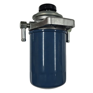 Ensemble de filtres 1C011-4301-5 1C011-43013 pour moteur V2403 V2607 V3307 V3800 - Product Image 1
