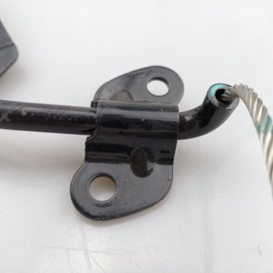 Dispositivo Originale per Ruota di Scorta SAIC MAXUS D90 C00064696 - Product Image 3