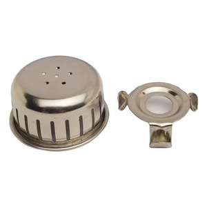 Couvercle anti-colmatage Yuanyi 30 mm, support à trois pointes 18,5 mm pour autocuiseur électrique - Product Image 5