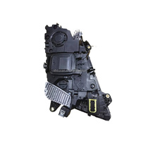 Phares adaptés aux Volvo FH16 et FH4, gauche et droite : 21221135, 21221137, 22239244, 21221136, 21221138, 22239247