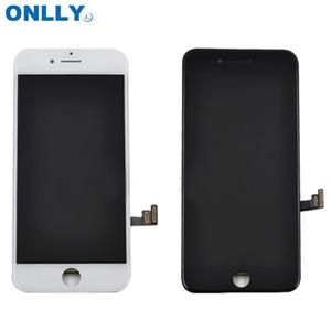 Pantalla Táctil LCD Negra y Blanca de Calidad ESR para iPhone, Digitalizador de Pantalla LCD para iPhone 7, Reemplazo de Ensamblaje OEM - Product Image 4