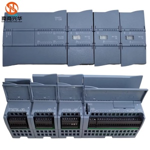 Siemens nouveau <span class=keywords><strong>S7</strong></span>-<span class=keywords><strong>1200</strong></span> SIMATIC d'origine <span class=keywords><strong>S7</strong></span> <span class=keywords><strong>1200</strong></span> Module PLC CPU <span class=keywords><strong>1215</strong></span> FC contrôleur logique Programmable 6ES7215-1HF40-0XB0 - Product Image 2