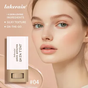 Fond de Teint Liquide Hydratant Radiant 15g Effet Température Changeante, Correcteur Non-Emasquant Hydratant pour Femme 18ml – Nouvelle Tendance - Product Image 4