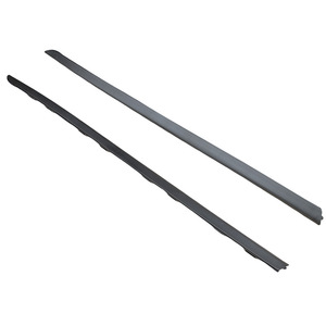 Moldura Decorativa para Parabrisas Honda 73152-TVA-A01 73162-TVA-A01, Placa Decorativa de Plástico para Accord - Product Image 1