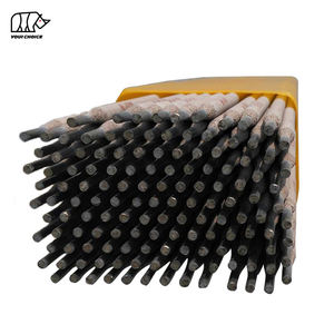 Fábrica de electrodos de soldadura INWELT E7018 2,5mm 3,2mm 4,0mm 5,0mm AWS 7018 varillas de soldadura de acero - Product Image 6