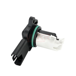 Capteur de débit d'air massique 13627551638 13627542418 pour BMW E90 E60 E70 325i 330i 525i 530i – Compte-gouttes de débit d'air d'admission - Product Image 1
