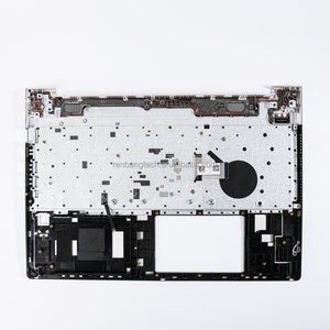 Offre Spéciale : Repose-poignets et Coque Supérieure de Clavier pour Ordinateur Portable HP ProBook 450 G6 450 G7 L45090-001 Argent – Pièces Informatiques - Product Image 2