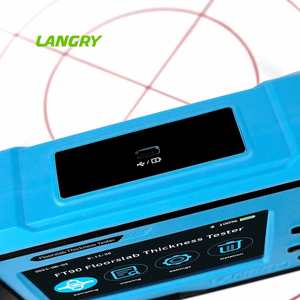 फर्श दीवार मोटाई गेज पोर्टेबल फर्श मोटाई माप - Product Image 3