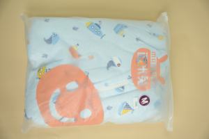 <span class=keywords><strong>Pijama</strong></span> Antideslizante Lavable con Cremallera, <span class=keywords><strong>Saco</strong></span> de Dormir Unisex para Bebé, Traje de Dormir Acolchado con Mangas Desmontables - Product Image 6