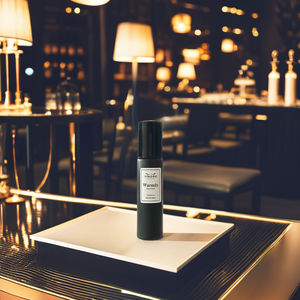 Venta caliente Perfume Personalizable <span class=keywords><strong>Café</strong></span> Marca original Fragancias de oficina de larga duración Fácil de llevar para hombres y mujeres - Product Image 1