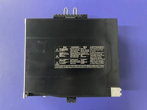 Variador de Frecuencia CA Serie 1S 100% Nuevo y Original, R88D-1SN08H-ECT, 750W, 1~ 230 VCA, 4.6A, 3PH, Tipo EtherCAT, R88D-1SN08H-ECT, Serie 1S - Product Image 4