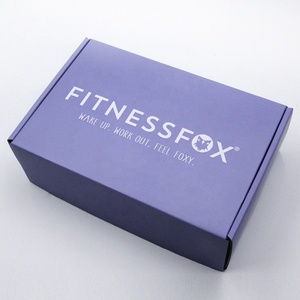 custom printed corrugated shipping box carton packaging box clear shoe mailer kraft clothing guangzhou packing gift paper box