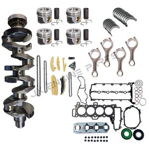 इंजन क्रैंकशाफ्ट पुनर्निर्माण समय श्रृंखला किट के लिए जेगुयर भूमि रोवर डीजल 204dtd 204dtd <span class=keywords><strong>2</strong></span>.0t E-PACE - Product Image 4