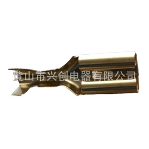 Generator Rectifier Bridge Copper Clip Pure Copper 0.78mm For Generator Parts - Product Image 1