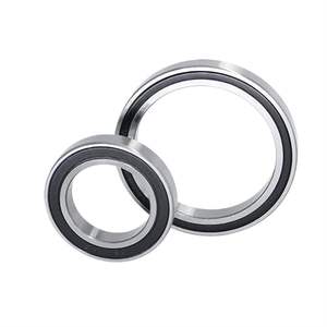 ตลับลูกปืนเม็ดกลมร่องลึกทรงกลม2Z ร่องลึก<span class=keywords><strong>61808</strong></span>-2Z <span class=keywords><strong>61808</strong></span>-2RS1เครื่องมือทางการแพทย์มีความแม่นยำสูง<span class=keywords><strong>61808</strong></span> <span class=keywords><strong>2RS</strong></span> 2RS1 ZZ - Product Image 4