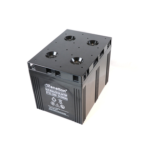 Cao Cấp Siêu Tụ Điện <span class=keywords><strong>2</strong></span> <span class=keywords><strong>Volt</strong></span> Pin Chu Kỳ Sâu Gel Năng Lượng Mặt Trời <span class=keywords><strong>2</strong></span> V 2000Ah Pin Solarbattery - Product Image 4