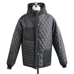 แจ็ก<span class=keywords><strong>เก</strong></span>็ตกั<span class=keywords><strong>น</strong></span>ลมผ้าอ๊อกซ์ฟอร์ดผ้าอ๊อกซ์ฟอร์ดดีไซ<span class=keywords><strong>น</strong></span>์ใหม่ OEM - Product Image 3