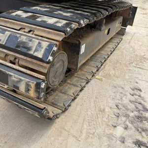 Pelle sur chenilles d'occasion 7 tonnes du Japon KOMATSU PC70 machine d'inventaire vente bon marché pièces de rechange gratuites avec certificat ce/epa - Product Image 5